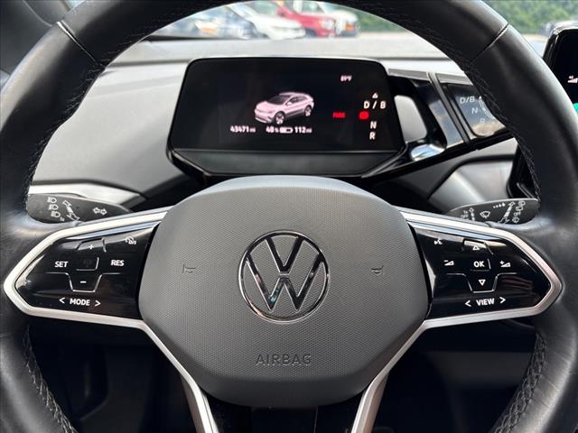 2022 Volkswagen ID.4 Pro - Photo 15