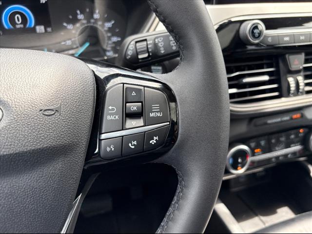 2022 Ford Escape SEL - Photo 16