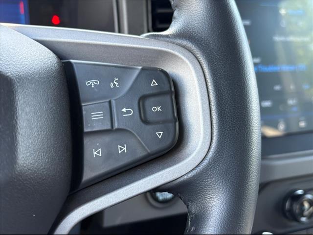 2024 Ford Bronco Big Bend - Photo 16