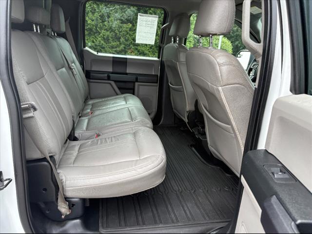 2015 Ford F-150 XL - Photo 16