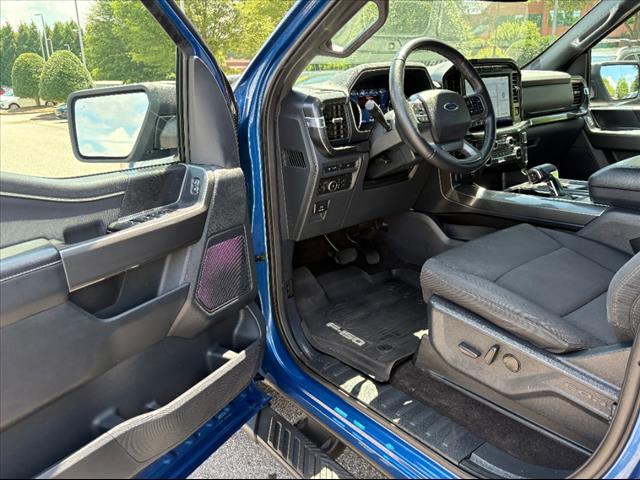 2022 Ford F-150 XLT - Photo 16
