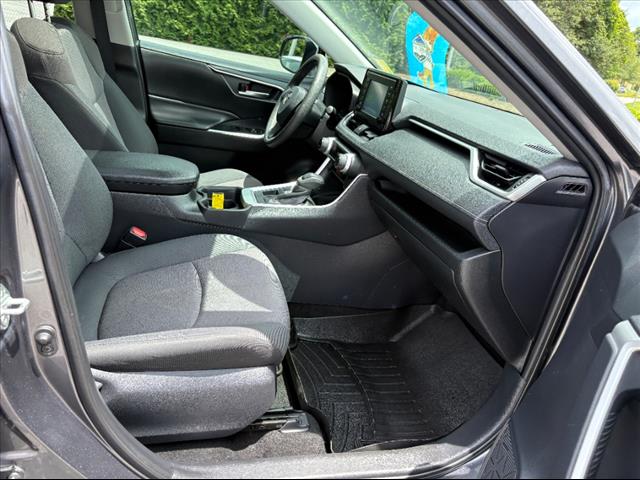 2019 Toyota RAV4 XLE - Photo 16