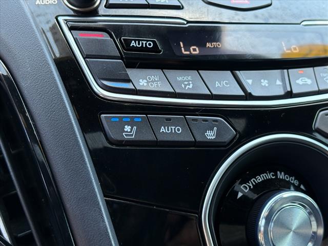 2021 Acura RDX w/A-Spec Package - Photo 16