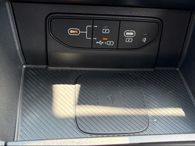 2026 Kia Sportage EX - Photo 16