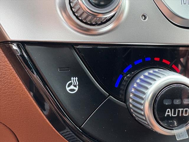 2025 Kia Telluride EX X-Pro - Photo 16