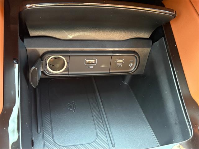2025 Kia Telluride EX X-Pro - Photo 16
