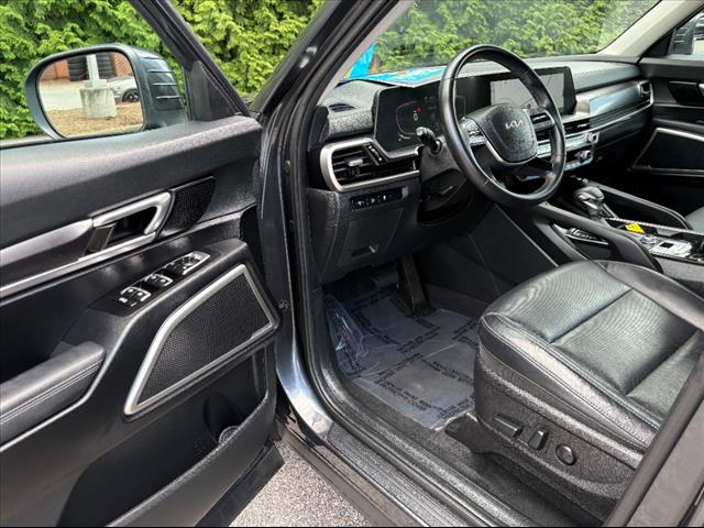 2023 Kia Telluride S - Photo 16