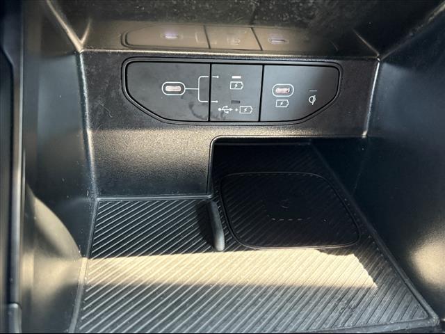 2024 Kia Sorento S - Photo 16