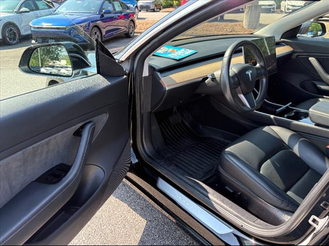 2018 Tesla Model 3 Mid Range Battery - Photo 16