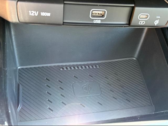 2025 Kia Niro EX Touring - Photo 16