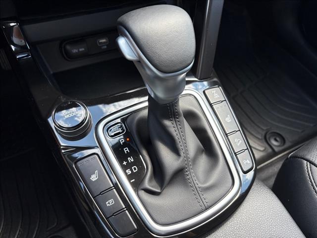 2025 Kia Seltos EX - Photo 16