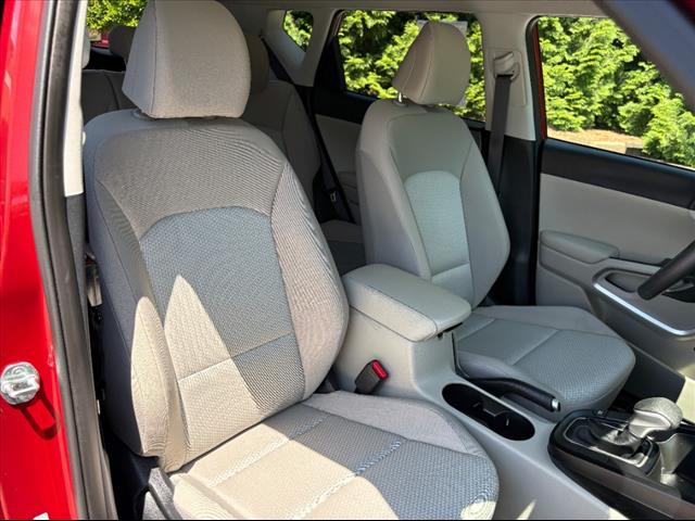 2024 Kia Soul LX - Photo 16