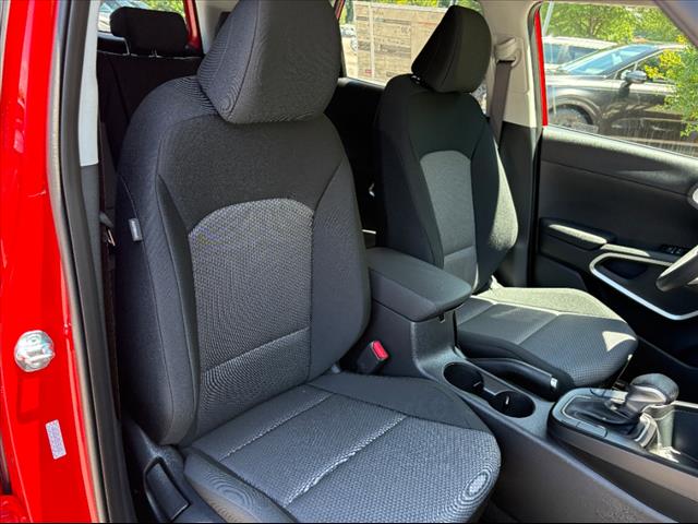 2025 Kia Soul LX - Photo 16