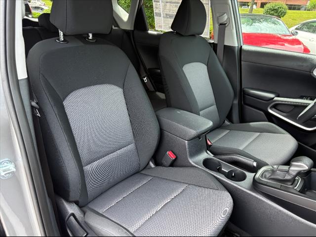 2025 Kia Soul LX - Photo 16