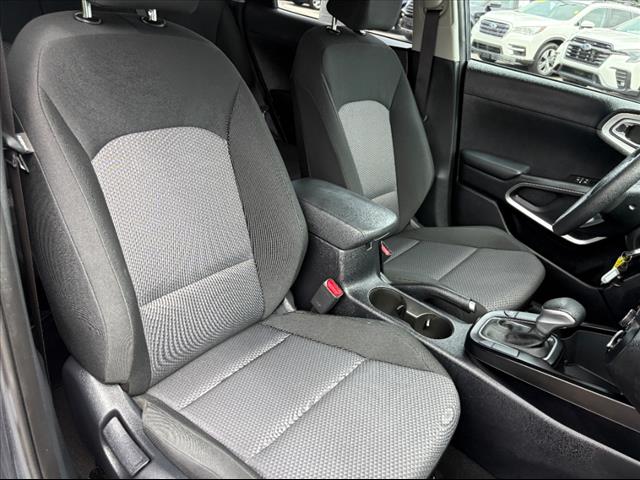 2024 Kia Soul LX - Photo 16