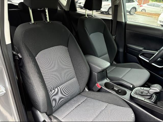2023 Kia Soul LX - Photo 16