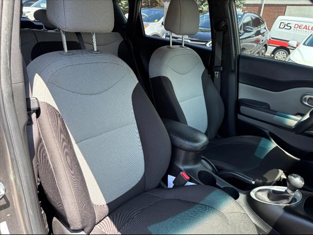 2018 Kia Soul Base - Photo 16