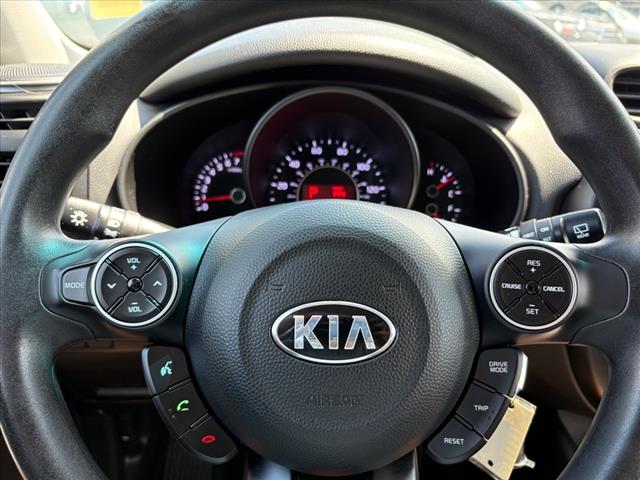 2017 Kia Soul Base - Photo 16