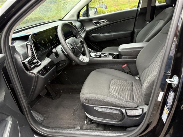 2023 Kia Sportage Hybrid LX - Photo 16