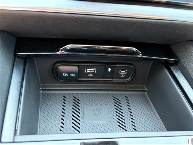 2025 Kia Sportage Hybrid EX - Photo 16