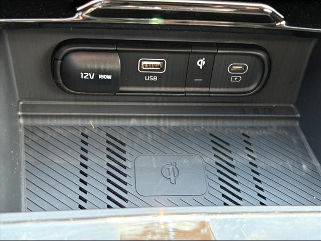 2025 Kia Sportage Hybrid EX - Photo 16