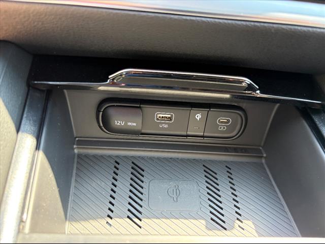2025 Kia Sportage Hybrid EX - Photo 16