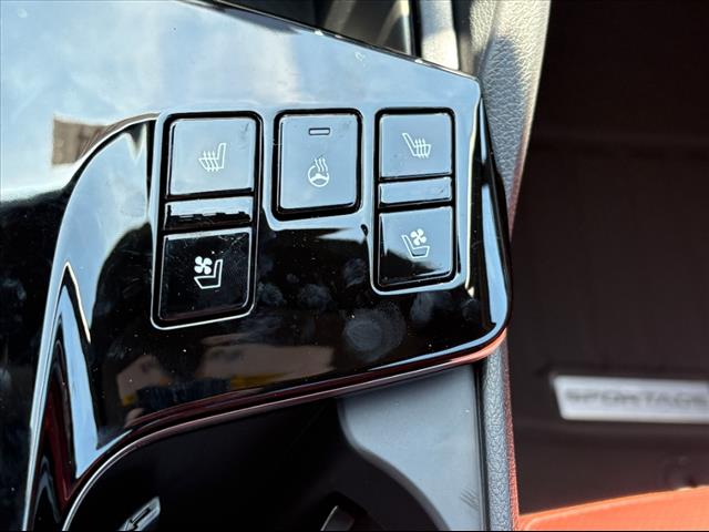 2025 Kia Sportage Hybrid SX-Prestige - Photo 16