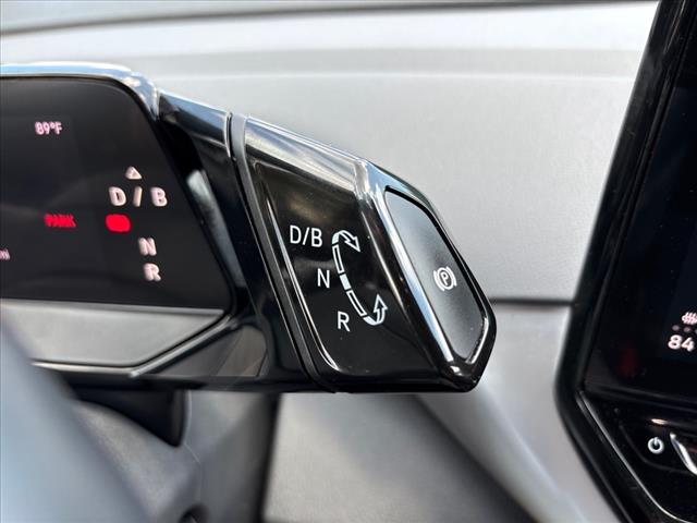 2022 Volkswagen ID.4 Pro - Photo 16