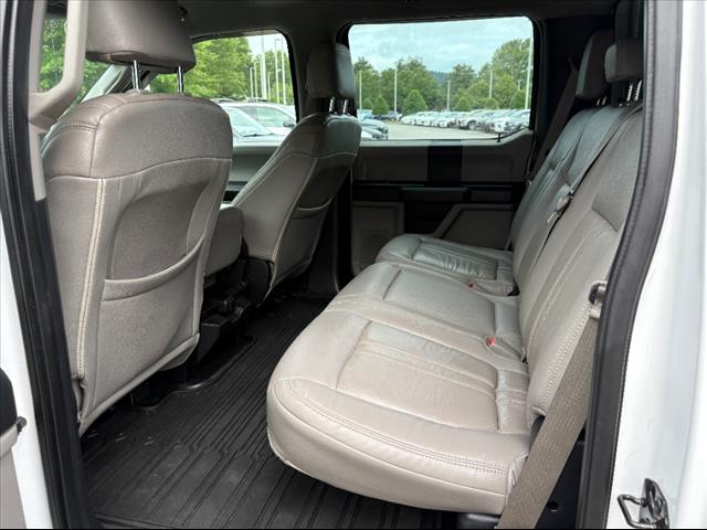 2015 Ford F-150 XL - Photo 17
