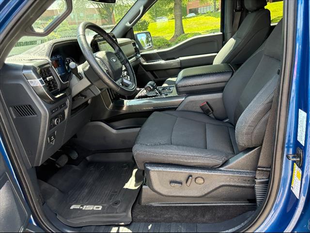 2022 Ford F-150 XLT - Photo 17