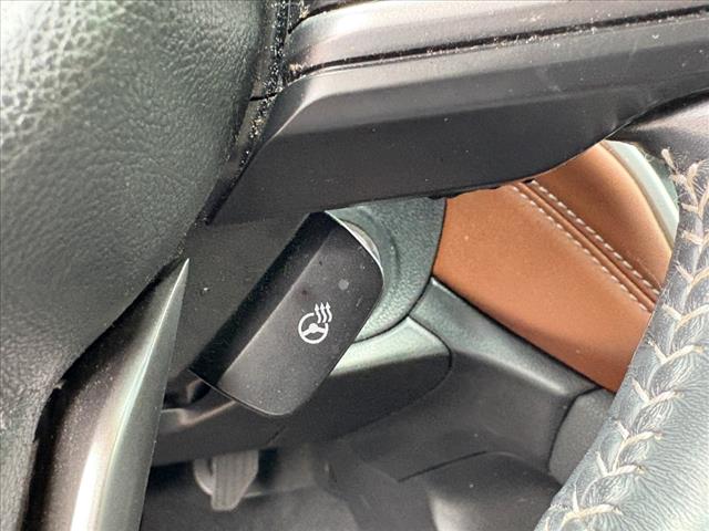 2022 Subaru Outback Touring - Photo 17