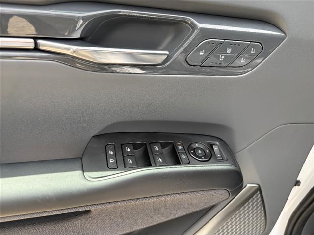 2025 Kia EV9 Land - Photo 17