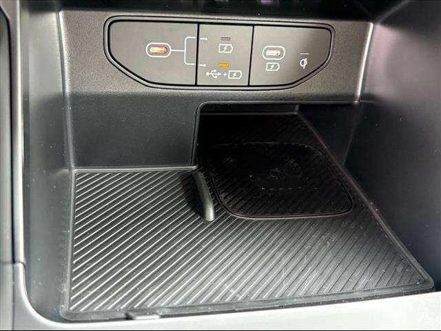 2025 Kia Sorento X-Line EX - Photo 17
