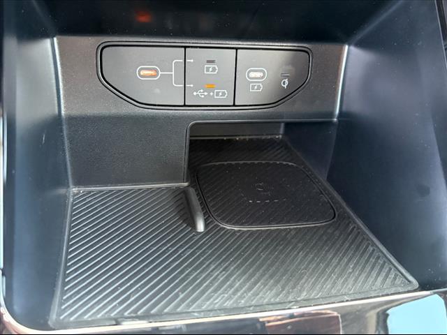 2024 Kia Sorento X-Line SX - Photo 17