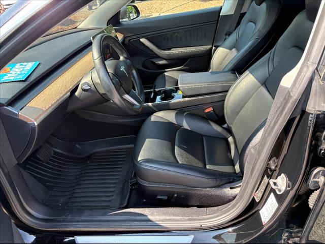 2018 Tesla Model 3 Mid Range Battery - Photo 17