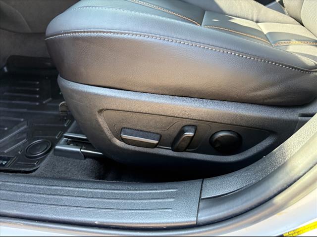 2023 Mazda CX-50 2.5 Turbo - Photo 17