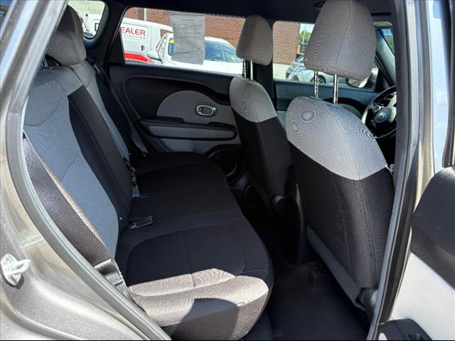 2018 Kia Soul Base - Photo 17
