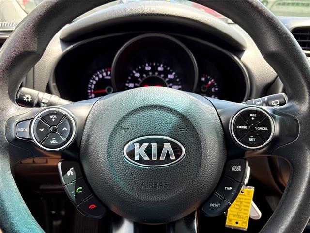 2019 Kia Soul Base - Photo 17