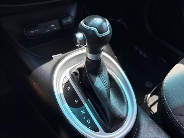 2017 Kia Soul Base - Photo 17
