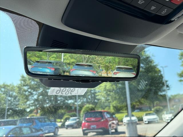 2026 Kia Carnival Hybrid SX Prestige - Photo 17