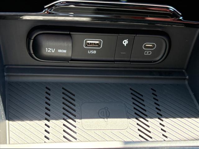 2025 Kia Sportage Hybrid SX-Prestige - Photo 17