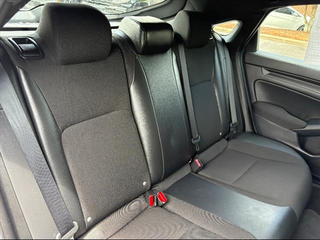 2024 Honda Civic Sport - Photo 18