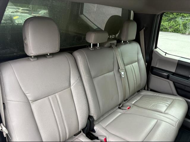 2015 Ford F-150 XL - Photo 18