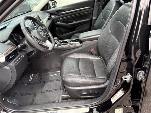 2022 Nissan Altima 2.5 SL - Photo 18