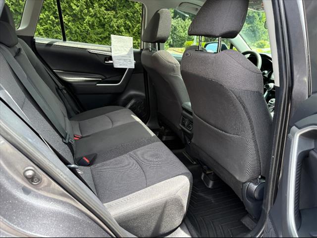 2019 Toyota RAV4 XLE - Photo 18