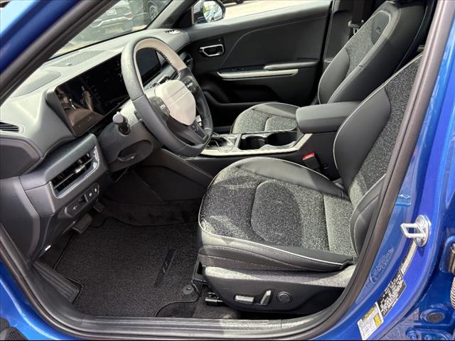 2025 Kia K4 GT-Line - Photo 18