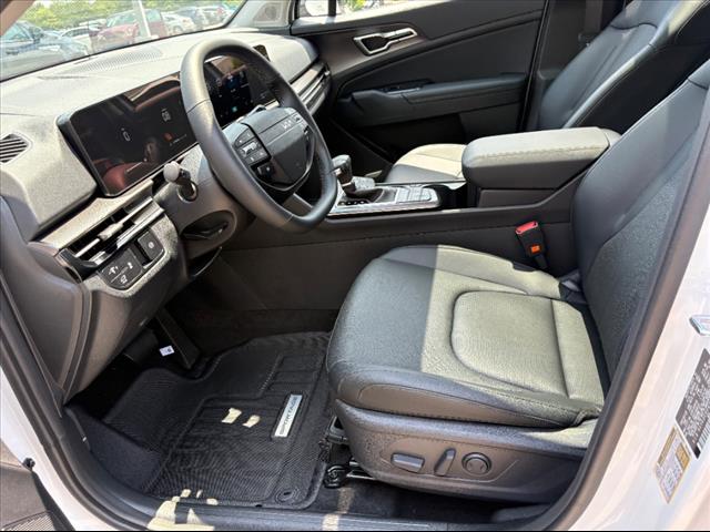 2026 Kia Sportage EX - Photo 18
