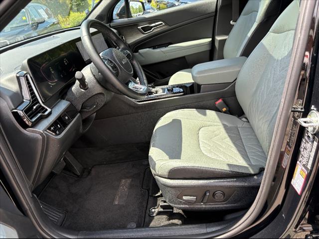 2024 Kia Sportage X-Line - Photo 18