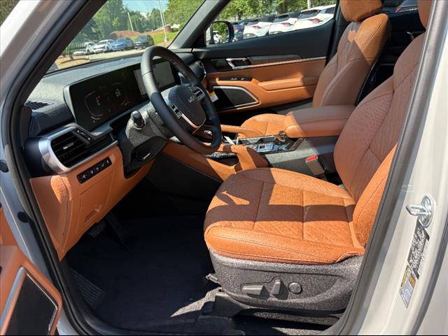 2025 Kia Telluride EX X-Pro - Photo 18