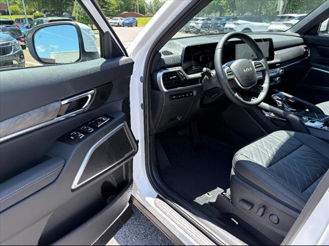 2025 Kia Telluride EX X-Pro - Photo 18